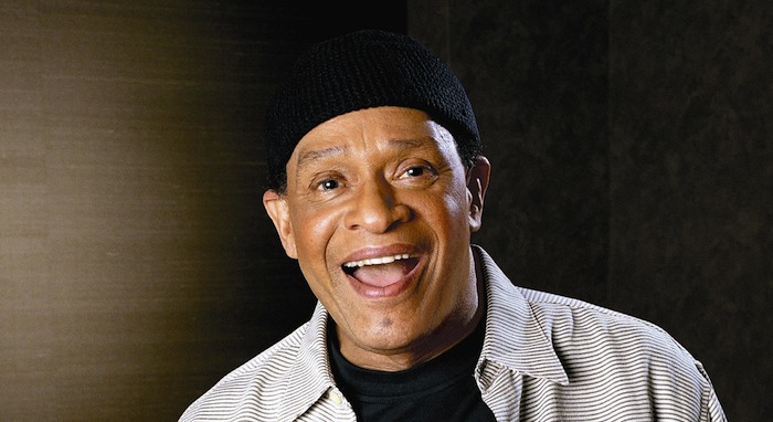 al jarreau tour 2023