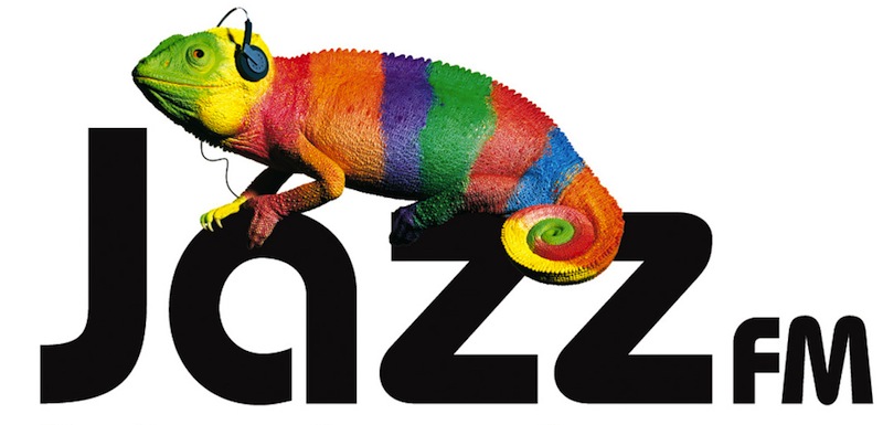 Jazz FM Logo
