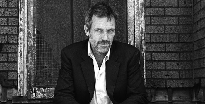 Hugh Laurie - Let Them Talk